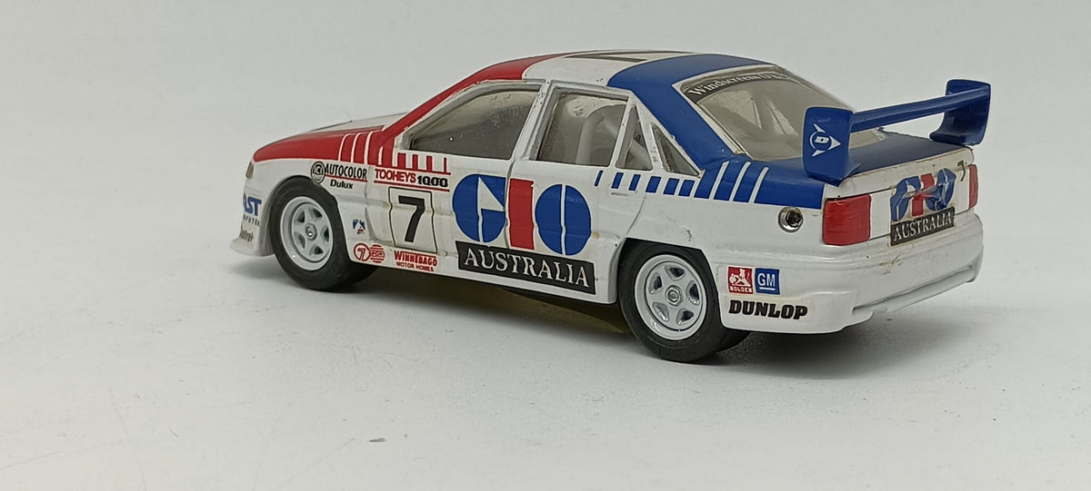 DINKUM CLASSICS HOLDEN VP COMMODORE #7 GIO - V8 SUPERCAR 1993