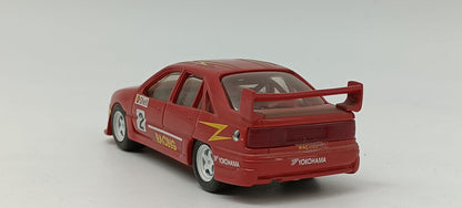 DINKUM CLASSICS HOLDEN VP COMMODORE #2 RACING - V8 SUPERCAR 1993