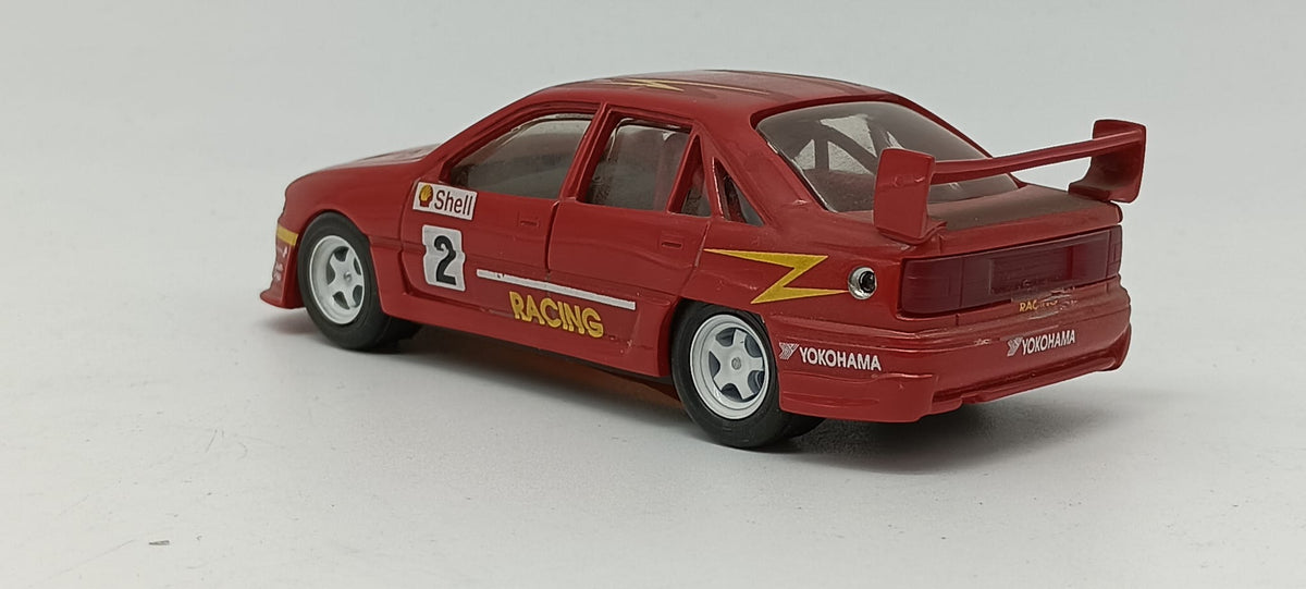 DINKUM CLASSICS HOLDEN VP COMMODORE #2 RACING - V8 SUPERCAR 1993