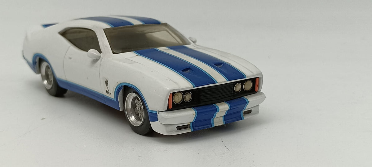 DINKUM CLASSICS FORD XC FALCON COBRA 1978 DKC002