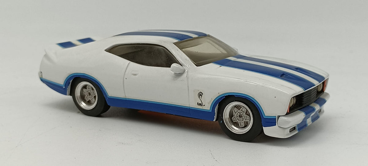 DINKUM CLASSICS FORD XC FALCON COBRA 1978 DKC002