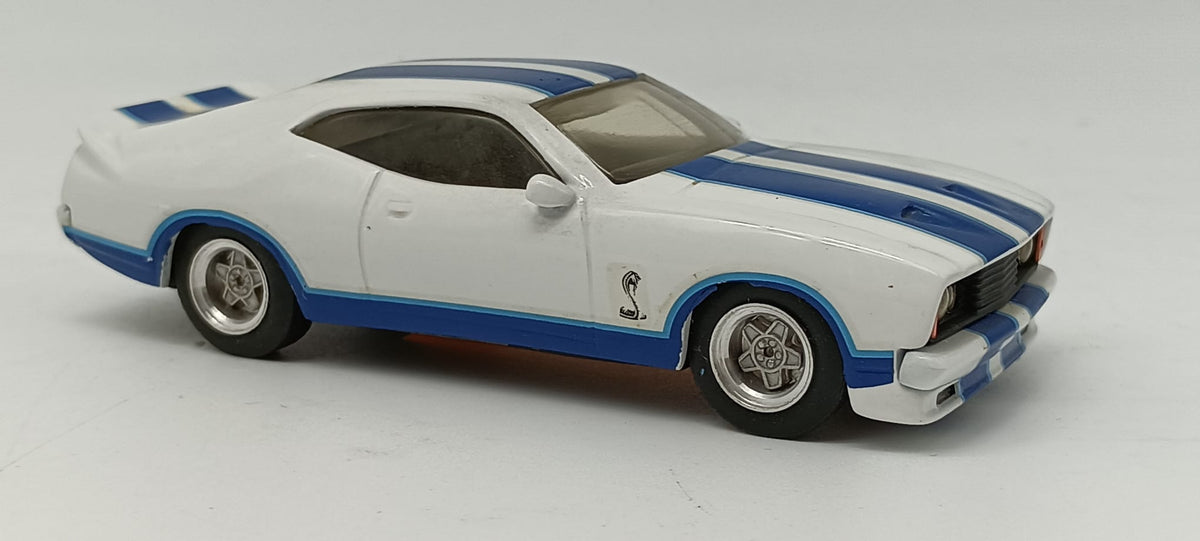 DINKUM CLASSICS FORD XC FALCON COBRA 1978 DKC002