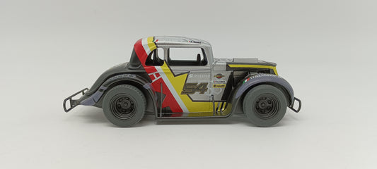 LEGEND CAR 1/24 CAMPIONATO 2023 #54 ALBERTO NASKA