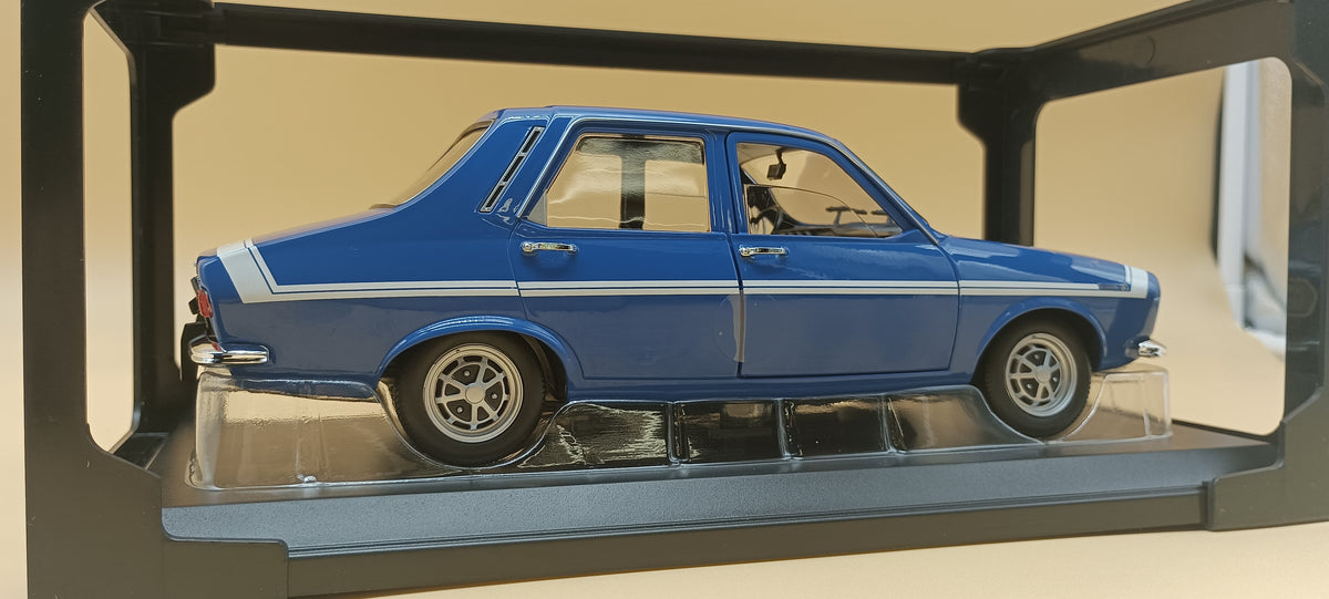 NOREV - NV185210 - 185210 RENAULT 12 GORDINI 1971