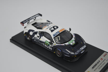 LOOKSMART - LSRC158 FERRARI 488 GT3 RED BULL ALPHATAURI AF CORSE