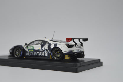 LOOKSMART - LSRC158 FERRARI 488 GT3 RED BULL ALPHATAURI AF CORSE