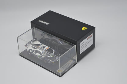 LOOKSMART - LSRC158 FERRARI 488 GT3 RED BULL ALPHATAURI AF CORSE