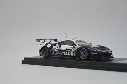 LOOKSMART - LSRC158 FERRARI 488 GT3 RED BULL ALPHATAURI AF CORSE