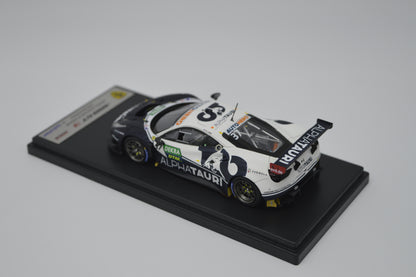 LOOKSMART - LSRC158 FERRARI 488 GT3 RED BULL ALPHATAURI AF CORSE