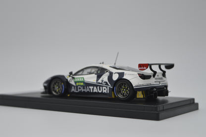 LOOKSMART - LSRC158 FERRARI 488 GT3 RED BULL ALPHATAURI AF CORSE