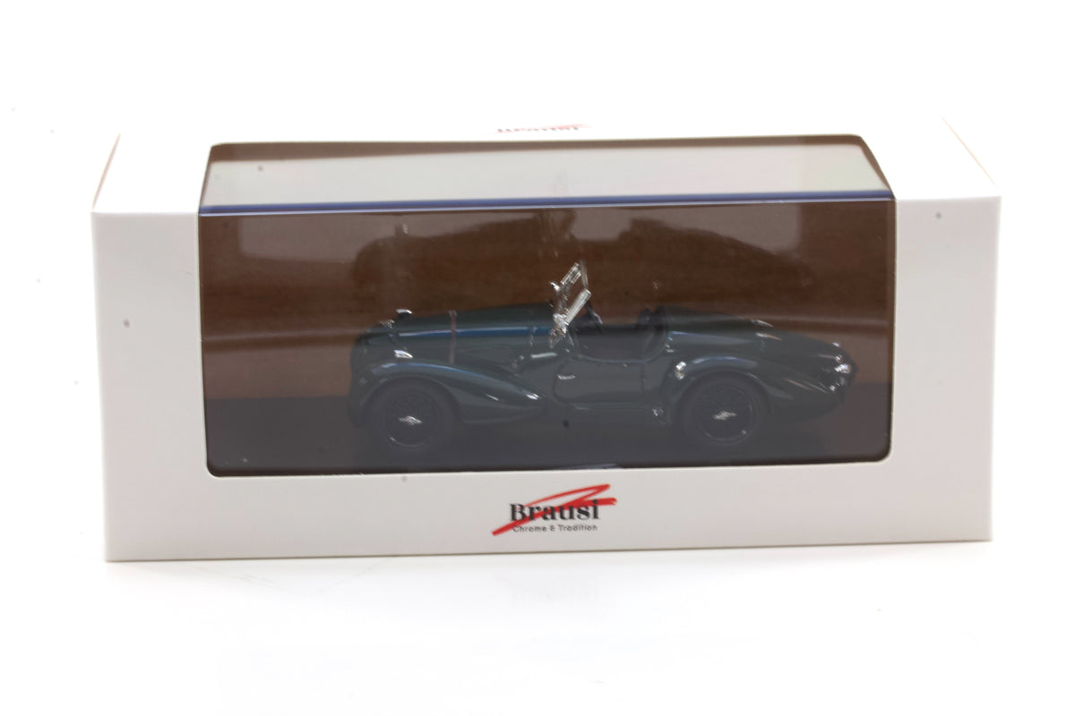 BRAUSI BRAU2109 - 1940 Aston Martin Speed Modell Typ C