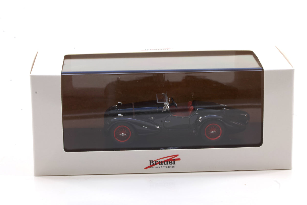 BRAUSI BRAU2110 - 1940 Aston Martin Speed Modell Typ C