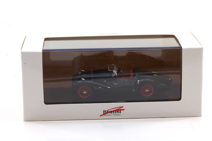 BRAUSI BRAU2110 - 1940 Aston Martin Speed Modell Typ C