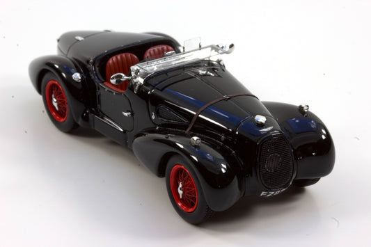 BRAUSI BRAU2110 - 1940 Aston Martin Speed Modell Typ C