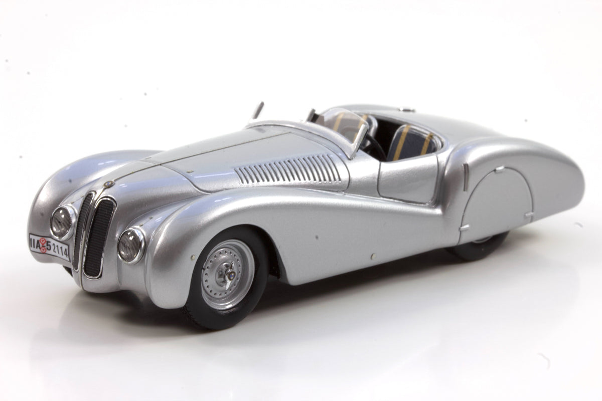 BRAUSI BRAU2112 - 1940 BMW 328 Bügelfalte-Roadster