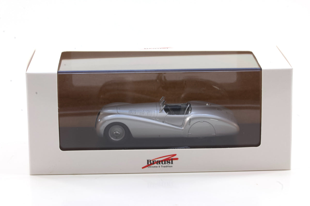 BRAUSI BRAU2112 - 1940 BMW 328 Bügelfalte-Roadster