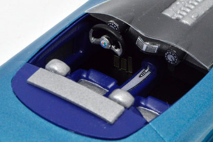 ABC385B ALFA ROMEO CENTAURI 1999 (LIGHT BLUE)