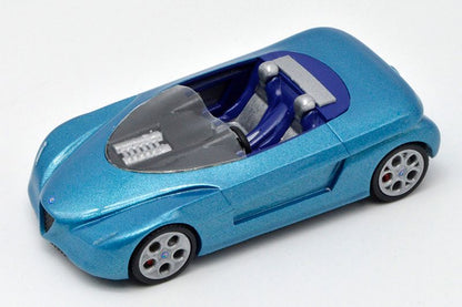 ABC385B ALFA ROMEO CENTAURI 1999 (LIGHT BLUE)