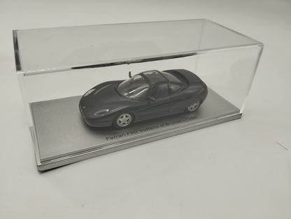 KESS43056241 FERRARI F90 PININFARINA 1988 PERSONAL CAR SULTAN OF BRUNEI