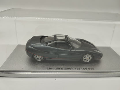 KESS43056241 FERRARI F90 PININFARINA 1988 PERSONAL CAR SULTAN OF BRUNEI