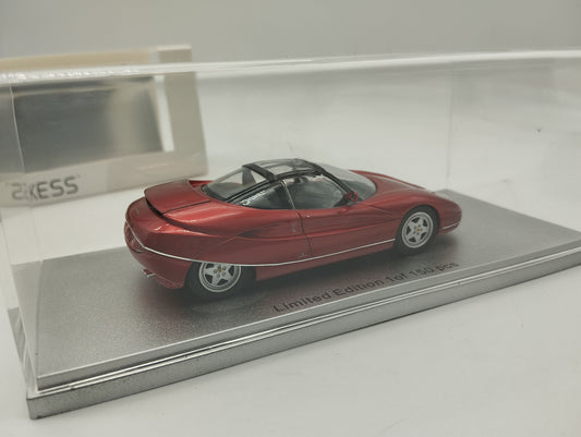 KESS43056240 FERRARI F90 PININFARINA 1988 PERSONAL CAR SULTAN OF BRUNEI