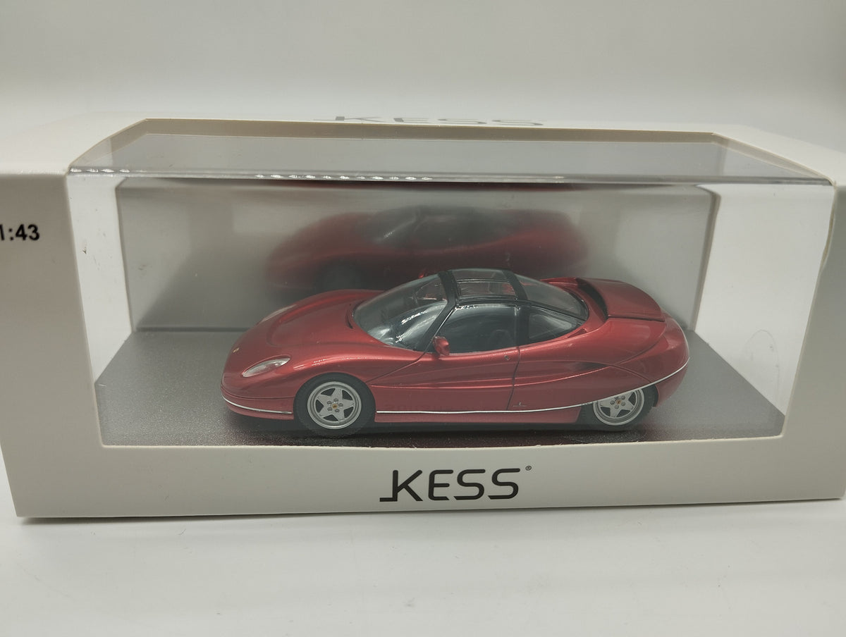 KESS43056240 FERRARI F90 PININFARINA 1988 PERSONAL CAR SULTAN OF BRUNEI