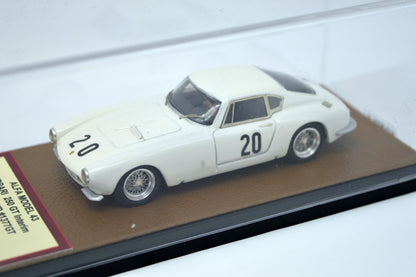 ALFA MODEL AM43F369 FERRARI 250 GT BERLINETTA #1377 LE MANS 1959 #20 FAYEN - MUNARON 36.JPG