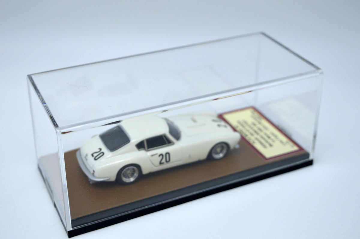 ALFA MODEL AM43F369 FERRARI 250 GT BERLINETTA #1377 LE MANS 1959 #20 FAYEN - MUNARON 36.JPG