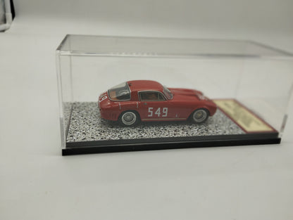 ALFA MODEL AM43F299 FERRARI 250MM BERLINETTA PININFARINA CH.0352MM MILLE MIGLIA 1954 N.549 GERINI-DONAZZOLO