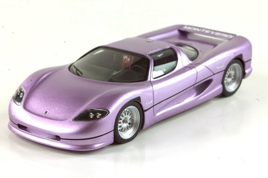 BRAUSI BRAU2113 - 1992 Monteverdi Hai 650 F1 (PURPLE)