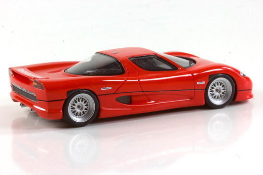 BRAUSI BRAU2114 - 1992 Monteverdi Hai 650 F1 (RED)