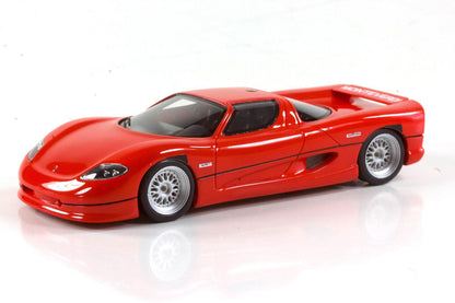 BRAUSI BRAU2114 - 1992 Monteverdi Hai 650 F1 (RED)