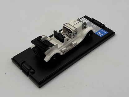 FB MODEL FBM115B Alfa Romeo RM Nord torpedo Zagato Coppa delle Alpi 1923 G.Merosi-F.Merosi #32