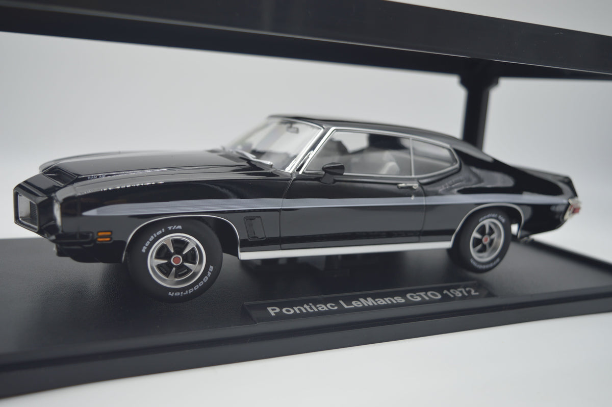 KK SCALE - KKDC181351 PONTIAC LEMANS GTO