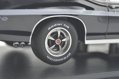 KK SCALE - KKDC181351 PONTIAC LEMANS GTO