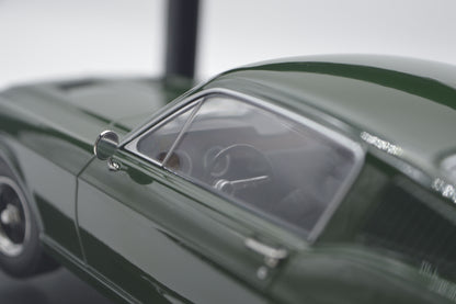 KK SCALE - KKDC181391 FORD MUSTANG GT FASTBACK