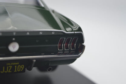KK SCALE - KKDC181391 FORD MUSTANG GT FASTBACK