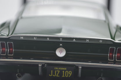 KK SCALE - KKDC181391 FORD MUSTANG GT FASTBACK