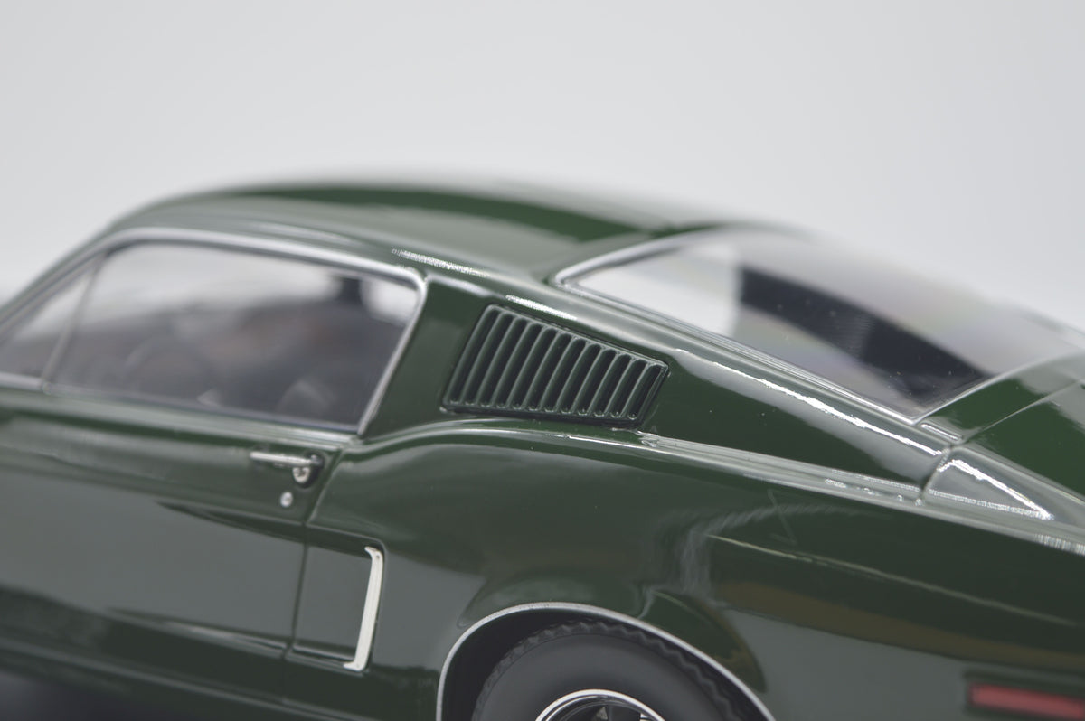 KK SCALE - KKDC181391 FORD MUSTANG GT FASTBACK