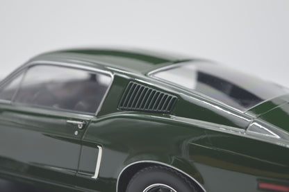 KK SCALE - KKDC181391 FORD MUSTANG GT FASTBACK