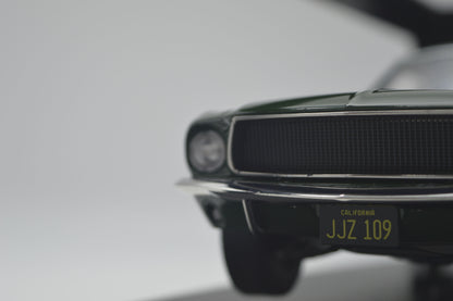 KK SCALE - KKDC181391 FORD MUSTANG GT FASTBACK