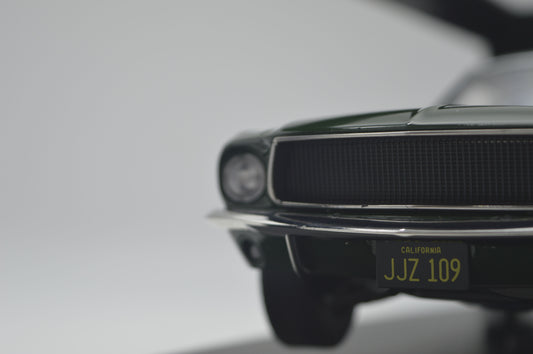 KK SCALE - KKDC181391 FORD MUSTANG GT FASTBACK