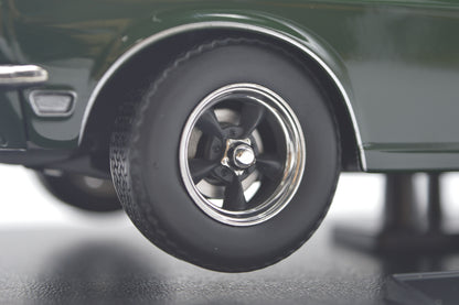 KK SCALE - KKDC181391 FORD MUSTANG GT FASTBACK