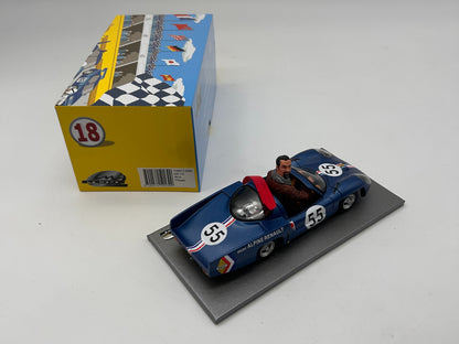 LE MANS MINIATURES - LM118011-55M A220