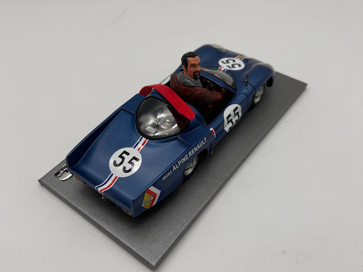 LE MANS MINIATURES - LM118011-55M A220