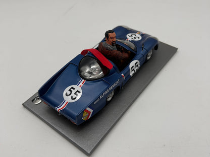 LE MANS MINIATURES - LM118011-55M A220