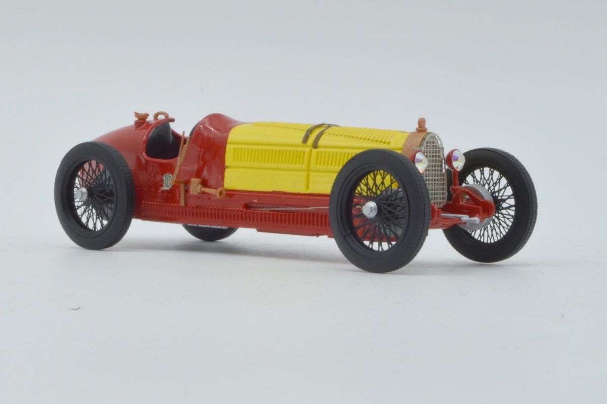 ABC384 - BUGATTI T29/30 16C BIMOTORE