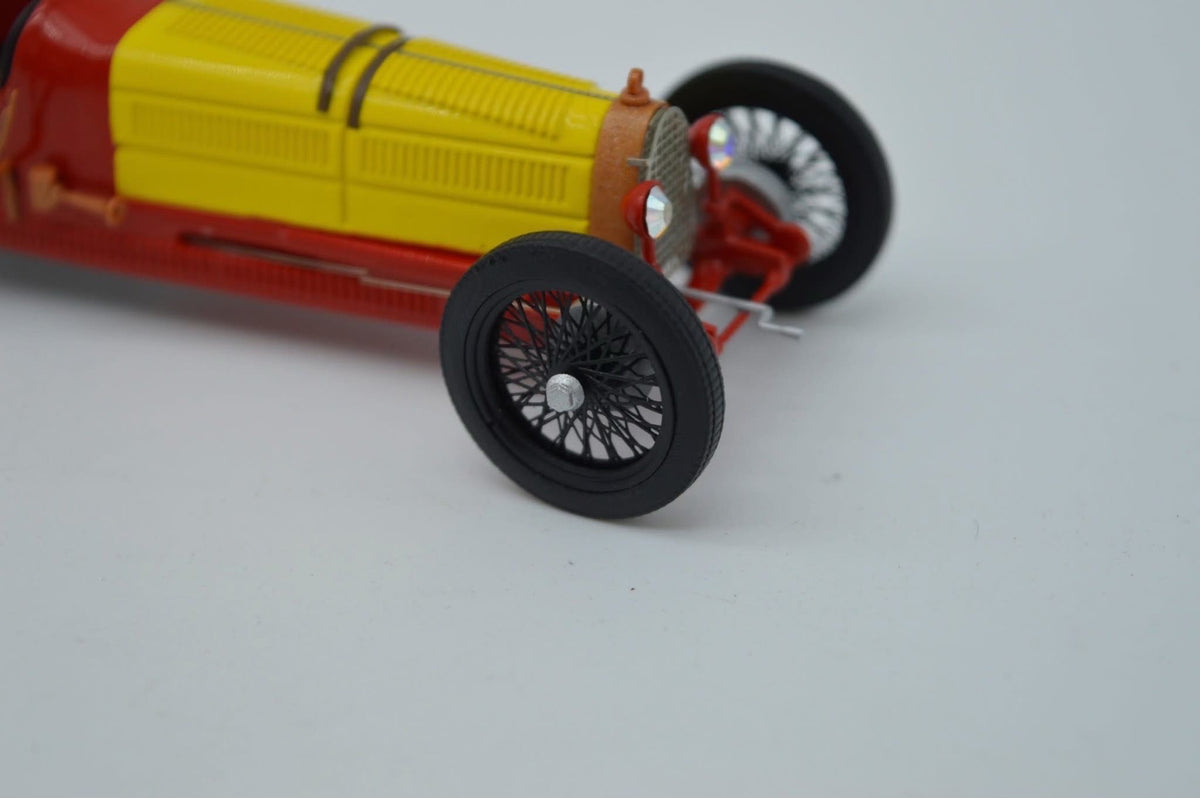 ABC384 - BUGATTI T29/30 16C BIMOTORE