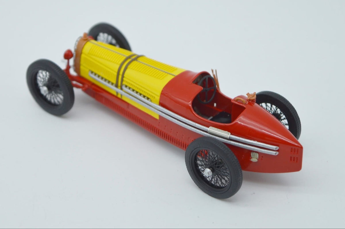 ABC384 - BUGATTI T29/30 16C BIMOTORE