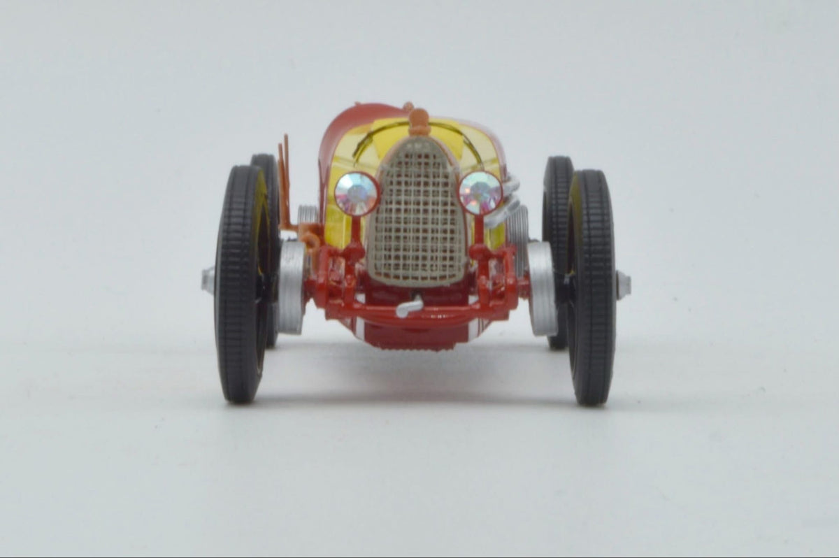 ABC384 - BUGATTI T29/30 16C BIMOTORE